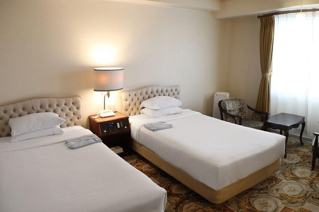 Koyo Grand Hotel Sendai Ngoại thất bức ảnh