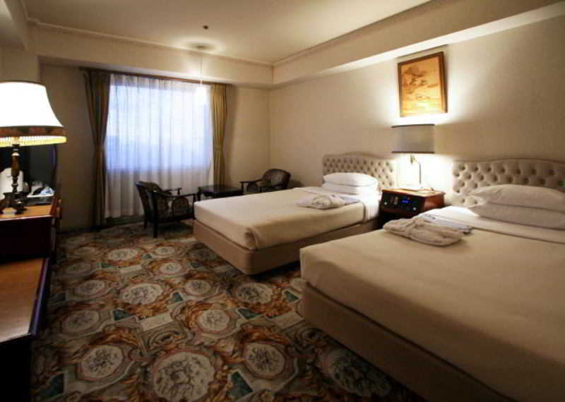 Koyo Grand Hotel Sendai Ngoại thất bức ảnh