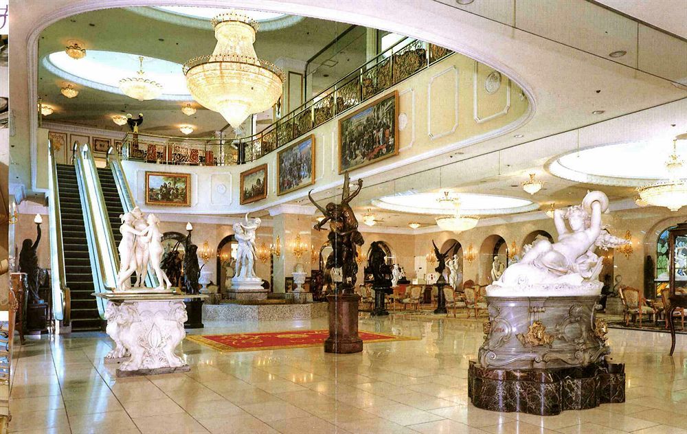 Koyo Grand Hotel Sendai Ngoại thất bức ảnh