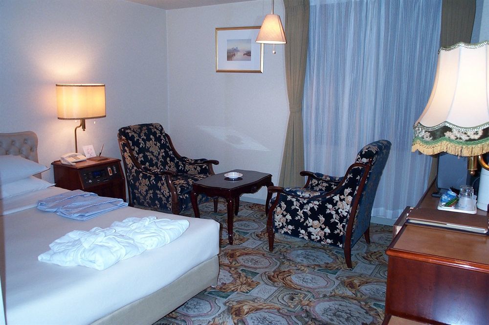 Koyo Grand Hotel Sendai Ngoại thất bức ảnh