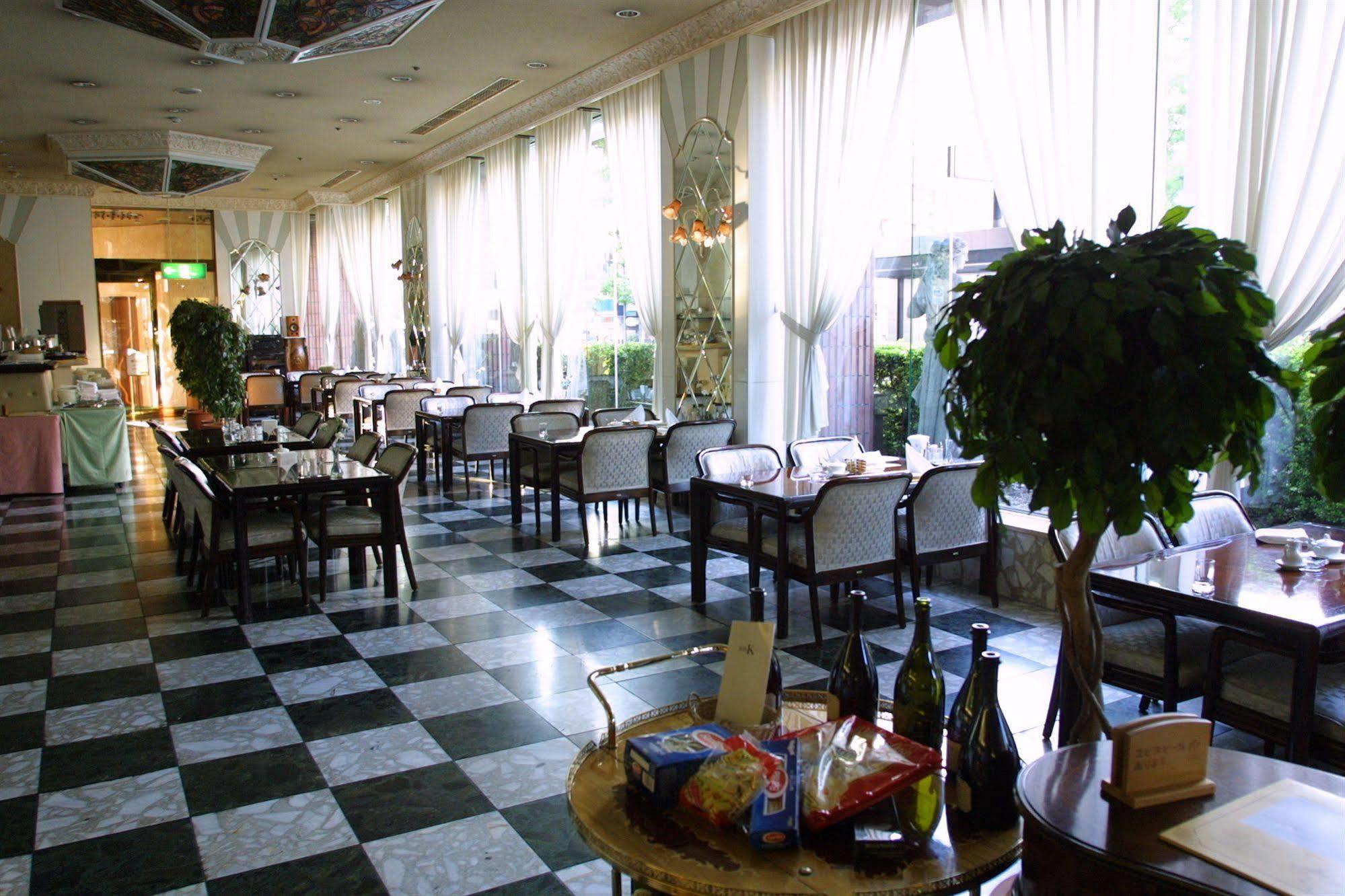Koyo Grand Hotel Sendai Ngoại thất bức ảnh